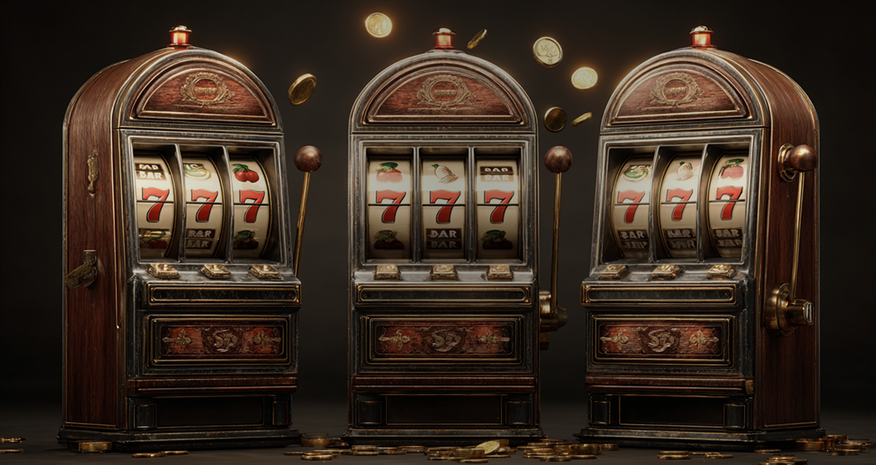 National Casino